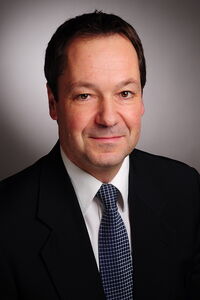 Steffen Fischer