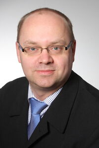 Jan Uwe Jansen